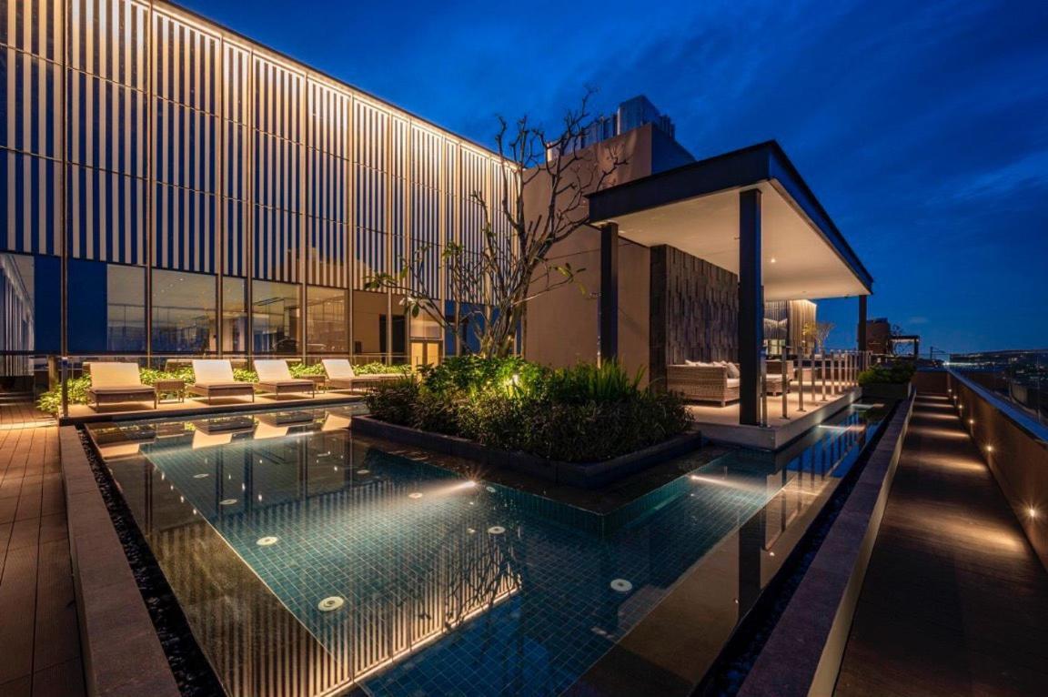 Appartement The Marq - Nguyen Dinh Chieu - Dakao - Dic1 - *
