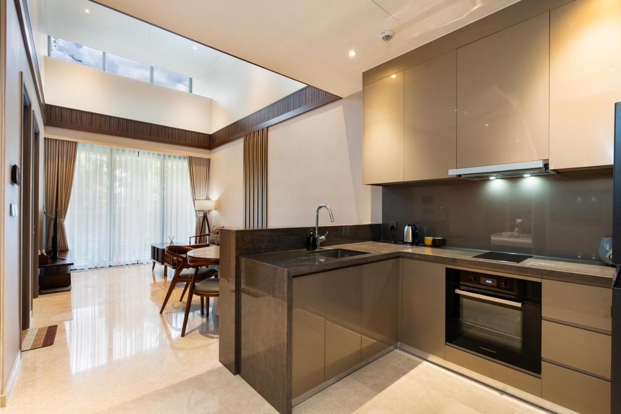 Appartement The Marq - Nguyen Dinh Chieu - Dakao - Dic1 - *