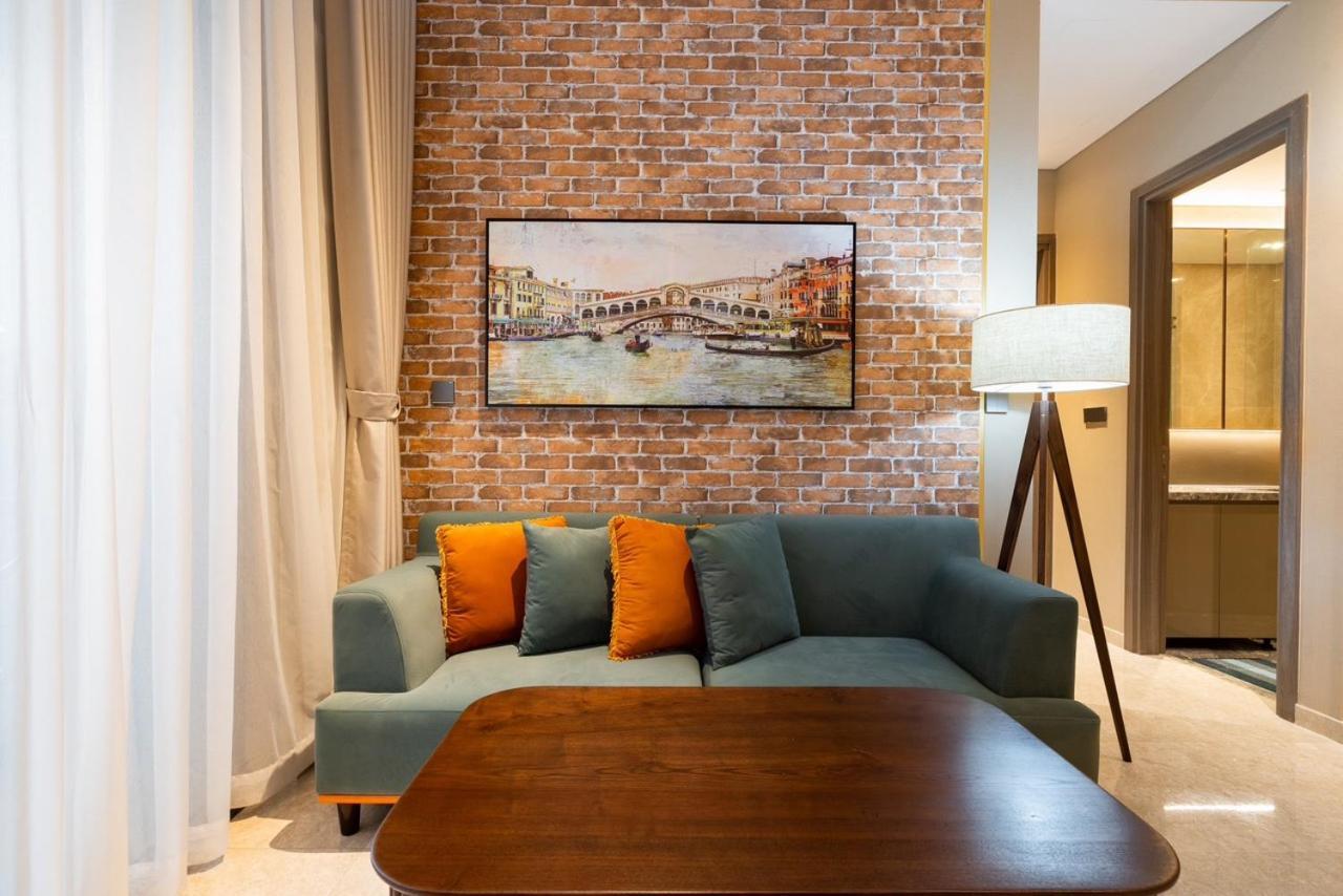 Appartement The Marq - Nguyen Dinh Chieu - Dakao - Dic1 - Hô Chi Minh-Ville