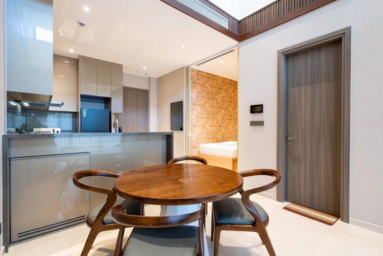 The Marq - Nguyen Dinh Chieu - Dakao - Dic1 - Appartement *